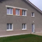 Maison de 124 m² avec 4 chambre(s) en location à Vaubecourt