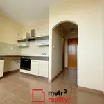 Byt 1+1 k pronájmu, Litovel Novosady, 34 m²