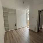 Maison de 26 m² avec 1 chambre(s) en location à Rodez