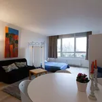 Studio of 42 m² in brussels