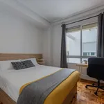 Rent a room in valencia