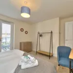 Rent 2 bedroom flat in Milton Keynes