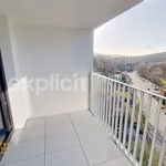 Rent 2 bedroom apartment of 55 m² in Zlín