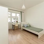 Miete 1 Schlafzimmer wohnung von 16 m² in Berlin