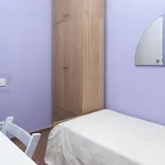 Alquilar 3 dormitorio apartamento en Barcelona