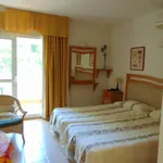 Alquilo 1 dormitorio apartamento de 38 m² en Malaga']