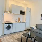 Huur 1 slaapkamer appartement van 40 m² in Den Haag