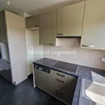 Appartement de 94 m² avec 5 chambre(s) en location à Cachan