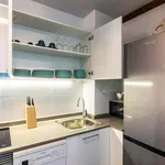 Alquilo 2 dormitorio apartamento de 58 m² en Valencia