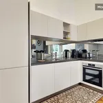 Rent 1 bedroom apartment of 45 m² in Lyon