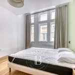 Appartement de 73 m² avec 3 chambre(s) en location à Lyon