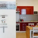 Rent 4 bedroom apartment of 45 m² in Marseille