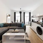 Rent 2 bedroom apartment of 45 m² in Berlin