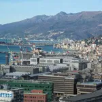 Rent 2 bedroom apartment of 70 m² in Genoa