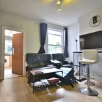 Rent 1 bedroom house in Nottingham