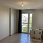 Rent 1 bedroom house of 35 m² in Rodez