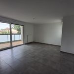 Rent 2 bedroom apartment of 61 m² in Toulouse