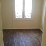 Rent 2 bedroom apartment of 27 m² in NANCY