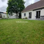 Rent 7 bedroom house of 123 m² in Sucy-en-Brie