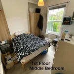 Rent 1 bedroom house in Stoke-on-Trent