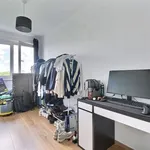 Huur 2 slaapkamer appartement in Anderlecht