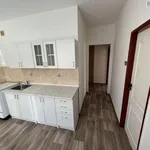 Pronajměte si 2 ložnic/e byt o rozloze 56 m² v Most