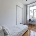 Rent a room in lisbon