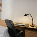 Rent a room in Valencia