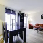 Rent 2 bedroom apartment of 47 m² in Paris