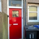 Flat to rent in Love Lane, Peterhead AB42