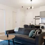 Rent 1 bedroom apartment of 55 m² in berlin