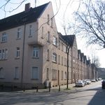 Miete 3 Schlafzimmer wohnung von 68 m² in Duisburg