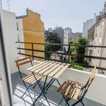 Rent 1 bedroom apartment of 290 m² in Paris