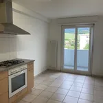 À louer - Bel et spacieux appartement de 3 pièces au 5ème étage - Delémont