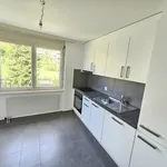 Miete 4 Schlafzimmer wohnung von 98 m² in Delémont