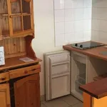 Appartement de 26 m² avec 1 chambre(s) en location à Bar-le-Duc