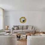 Appartement de 96 m² avec 3 chambre(s) en location à Paris