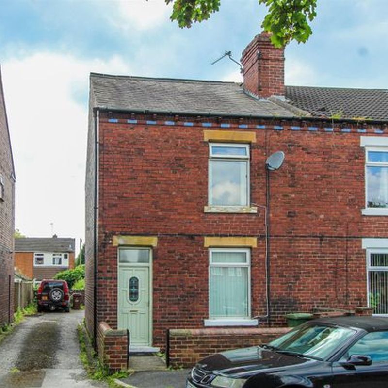 Terraced house to rent in Pearson Street, Normanton WF6 Ellentrees
