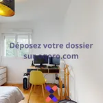 Colocation meublée de 82.74m2 - 352€ - 14200 Hérouville-Saint-Clair