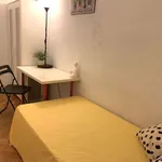 Rent a room in madrid