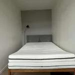 Appartement de 27 m² avec 1 chambre(s) en location à Saint-Étienne