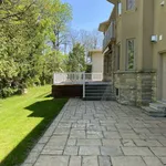 Rent 4 bedroom house in Vaughan (East Woodbridge)