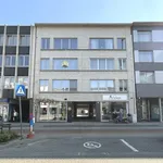 Appartement in centrum Beveren met 2 slaapkamers