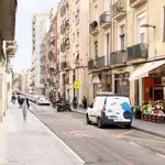 Rent a room of 87 m² in barcelona