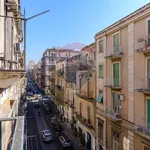 Affitto 2 camera appartamento di 63 m² in Catania