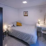 Habitación en valencia