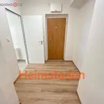 Pronajměte si 3 ložnic/e byt o rozloze 48 m² v Havířov