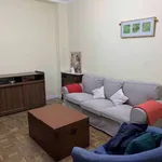 Rent a room in madrid