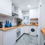 Habitación de 75 m² en madrid