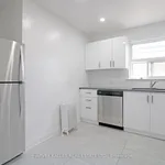 Appartement de 1345 m² avec 3 chambre(s) en location à Toronto (Humewood-Cedarvale)